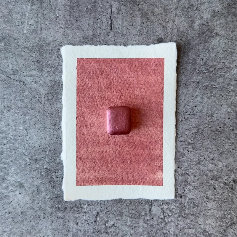 Vintage Red
