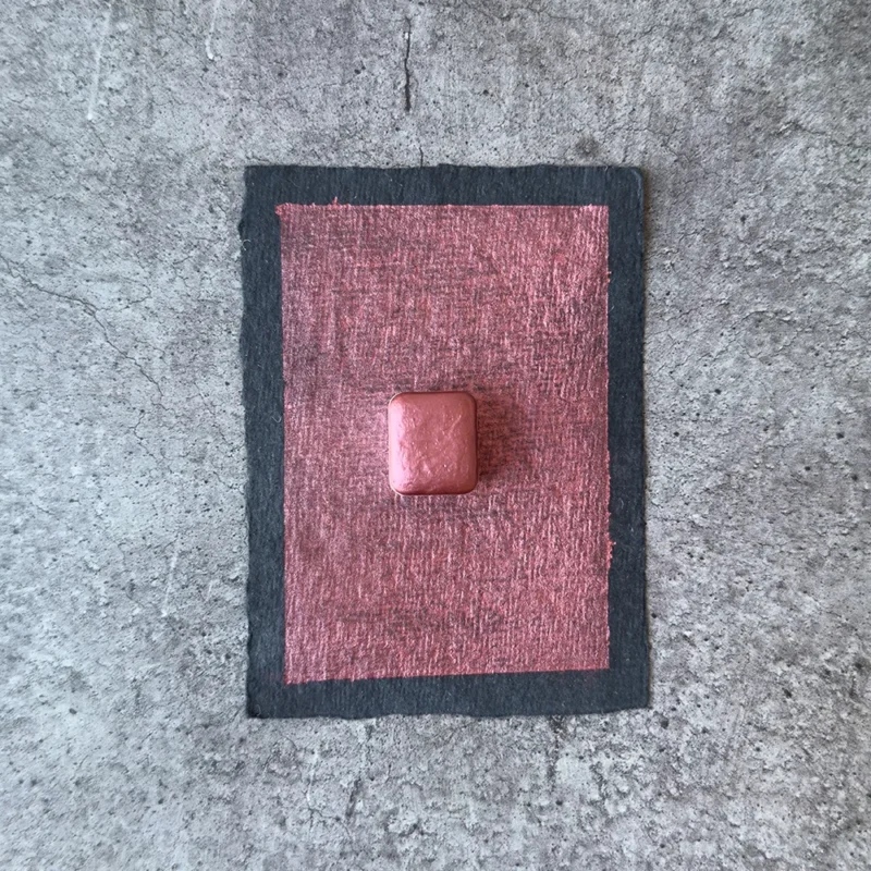 Vintage Red - Image 2